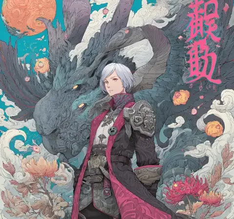地域视角专题片单封面，用于说明该专题的主题氛围